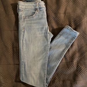 American Eagle Jegging